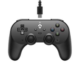 Tay cầm chơi game 8BitDo Pro 2 Wired Controller cho Xbox/Windows Màu Đen
