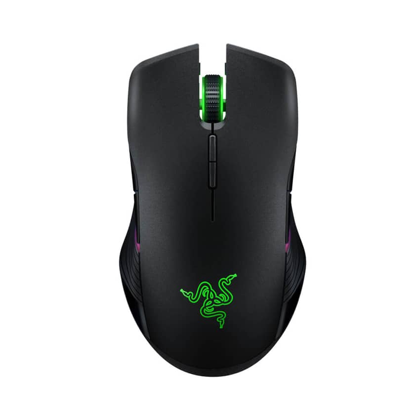 Chuột không dây Razer Lancehead Wireless