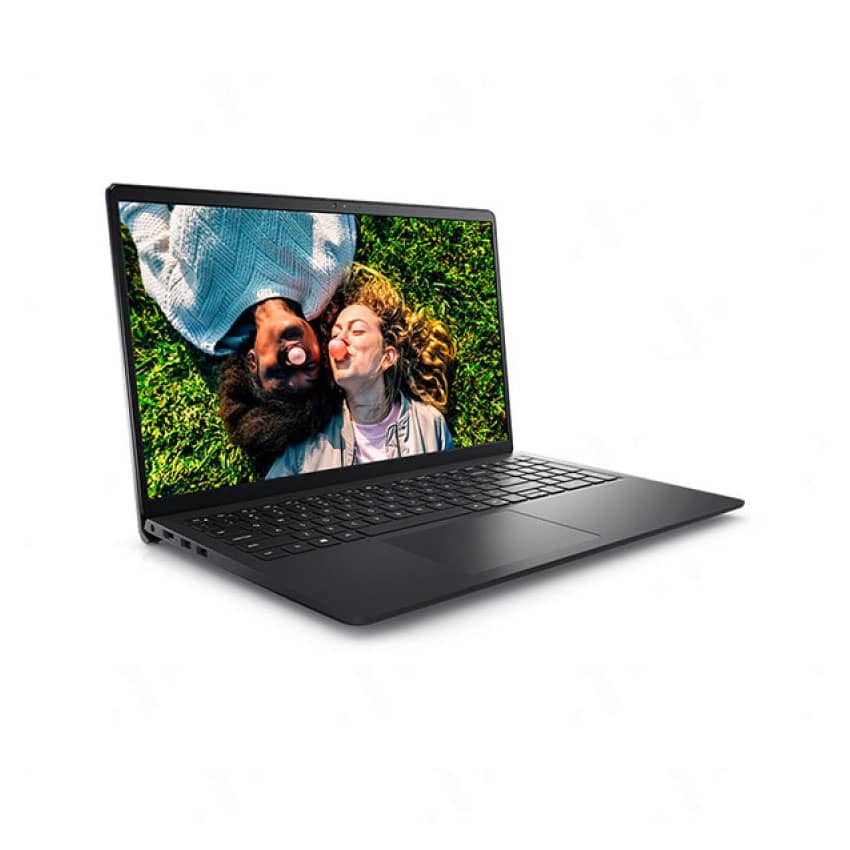 Laptop Dell Inspiron 3520 (71043874) (i5 1235U 8GB RAM/512GB SSD/15.6 inch FHD 120Hz/FP/Win11/OfficeHS21/Bạc) (ID: 86104)