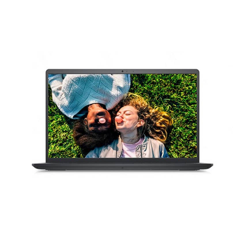 Laptop Dell Inspiron 3520 (71043874) (i5 1235U 8GB RAM/512GB SSD/15.6 inch FHD 120Hz/FP/Win11/OfficeHS21/Bạc) (ID: 86104)