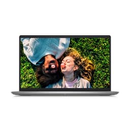 Laptop Dell Inspiron 3520 (N5I5057W1) (i5 1235U 16GB/512GB SSD/15.6FHD/Win11/Office Home2024 +365/Bạc)