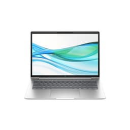 Laptop HP ProBook 440 G11 (A74BLPA) (Ultra 7 155H/16GB RAM/512GB SSD/14 FHD Cảm ứng/Win11/Bạc)