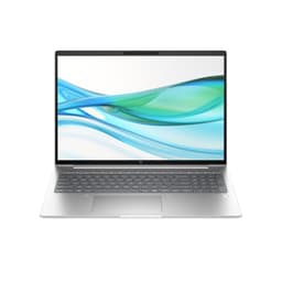 Laptop HP ProBook 460 G11 (A74MQPT) (Ultra 5 125H/16GB RAM/512GB SSD/16 WUXGA Cảm ứng/Win11/Bạc)