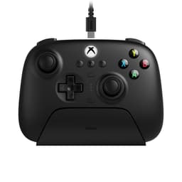 Tay cầm chơi game 8BitDo Ultimate 3-mode Controller Kèm Dock Sạc Màu Đen