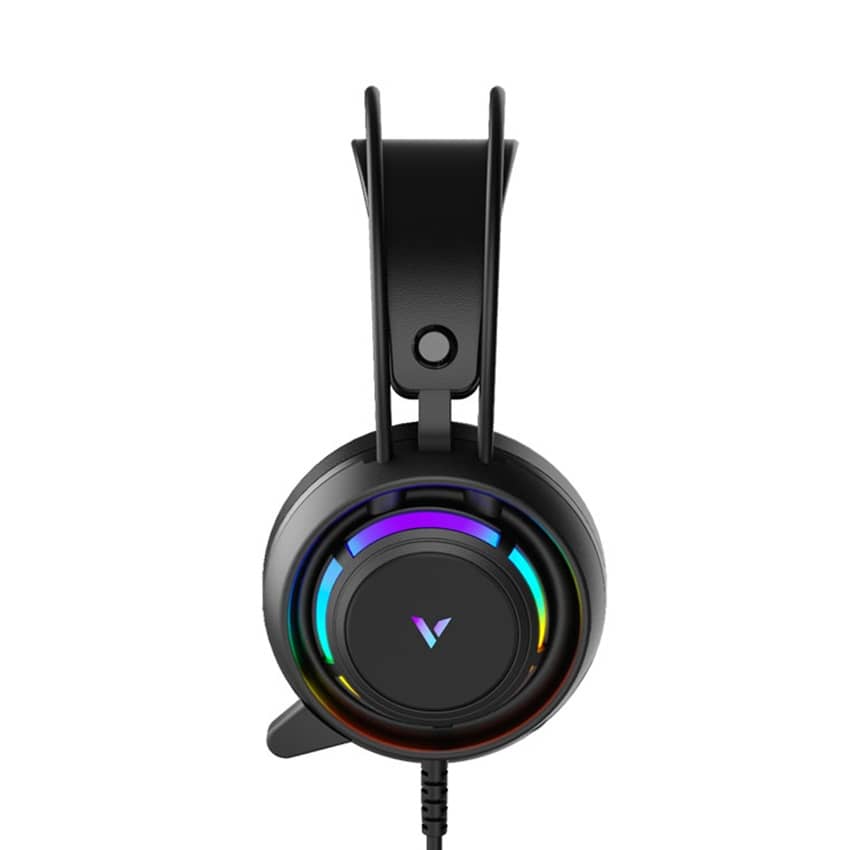 Tai nghe gaming có dây Rapoo VH360C 2