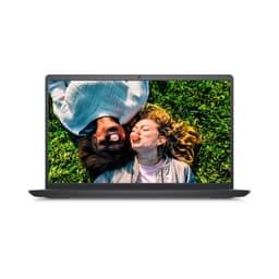 Laptop Dell Inspiron 3520 (GJ8W7) (i5-1235U/2*8GB RAM/512GB SSD/15.6 inch FHD Cảm ứng/Win11/Đen) (NK_Bảo hành tại HACOM)