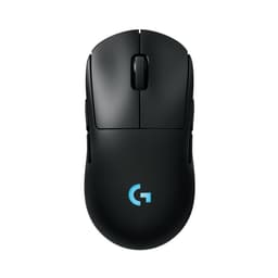 Chuột Gaming không dây Logitech Pro 2 LightSpeed Đen