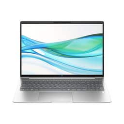 Laptop HP ProBook 460 G11 (A74C0PT) (Ultra 7 155U/16GB RAM/512GB SSD/16 WUXGA/Win11/Bạc)