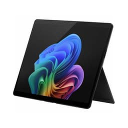 Microsoft Surface Pro 11 Snapdragon X Plus/512GB SSD/16GB/13 inch (2880 x 1920)/Win11/Đen/Bảo hành tại HACOM)