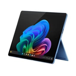 Microsoft Surface Pro 11 Snapdragon X Plus/512GB SSD/16GB/13 inch (2880 x 1920)/Win11/Xanh/Bảo hành tại HACOM)