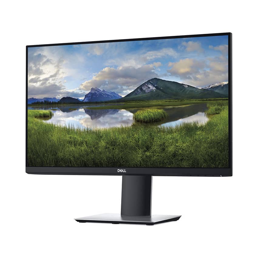 màn hình DELL P2419H - Likenew