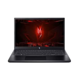Laptop Acer Gaming Nitro ANV15-51-78BG (NH.QQESV.00A) (i7 13620H/16GB/512GB SSD/RTX4060 8G/15.6inch FHD 100% sRGB 180Hz/Win11/Đen)
