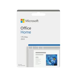 Phần mềm Microsoft Office Home 2024 English APAC EM Medialess (EP2-06811)