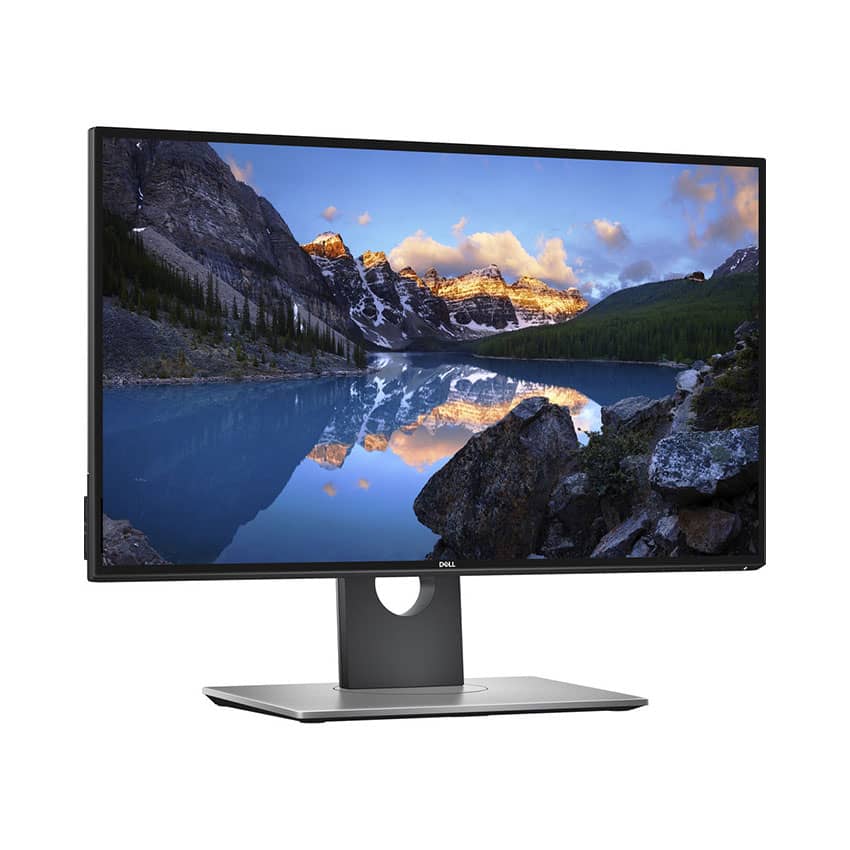 Màn hình Dell UltraSharp U2518D Cũ đẹp (Không vỏ hộp)