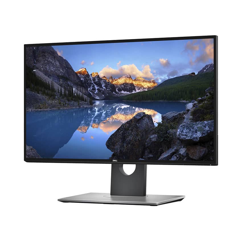 Màn hình Dell UltraSharp U2518D Cũ đẹp (Không vỏ hộp)