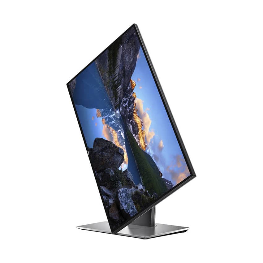 Màn hình Dell UltraSharp U2518D Cũ đẹp (Không vỏ hộp)