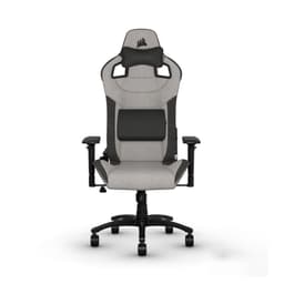 Ghế game Corsair T3 RUSH Gray-Charcoal 2023