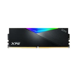 RAM Desktop Adata XPG LANCER RGB Black (AX5U5600C3616G-CLARBK) 16GB (1x 16GB) DDR5 5600Mhz