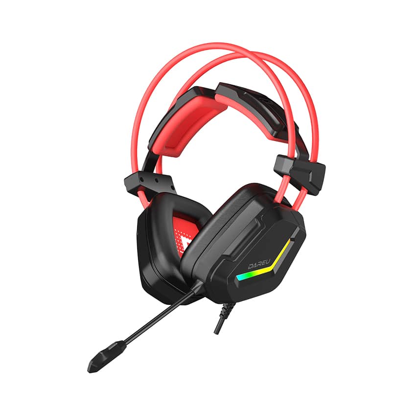 Tai Nghe gaming Dareu EH733 1