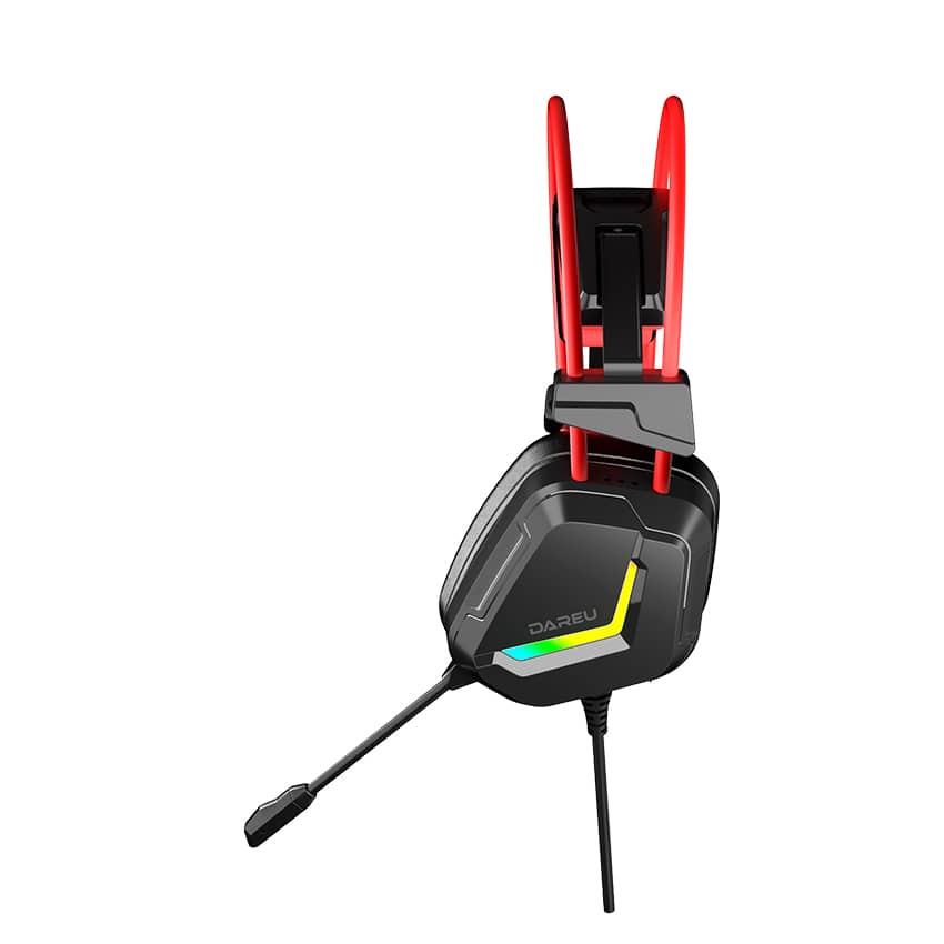 Tai Nghe gaming Dareu EH733 2