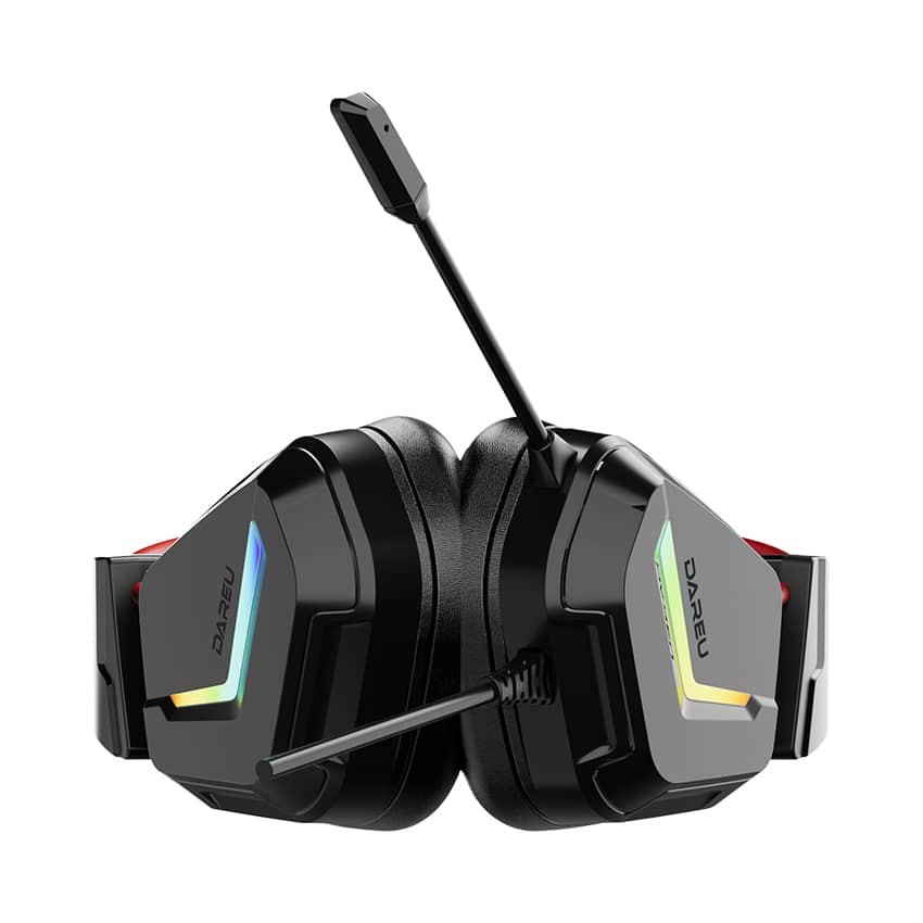 Tai Nghe gaming Dareu EH733 3