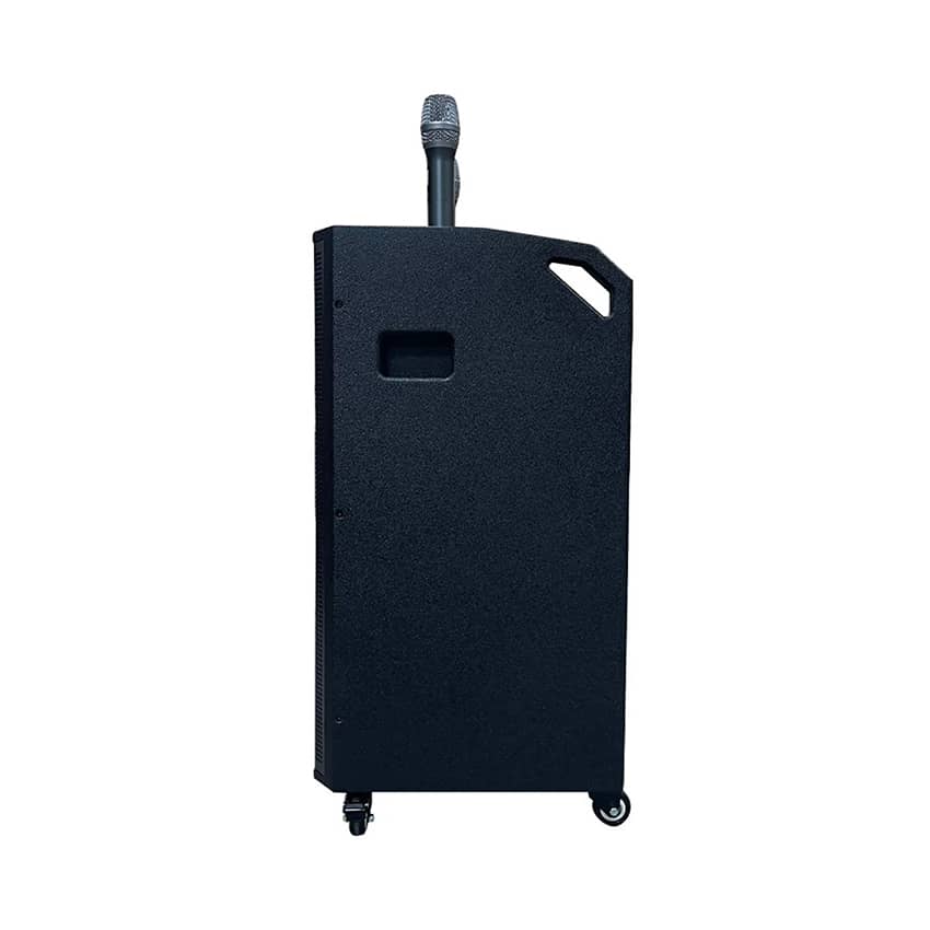 Loa kéo ARIRANG MK1 NEW hỗ trợ Livestream