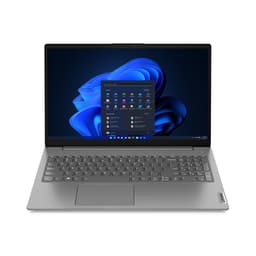 Laptop Lenovo V15 G4 (83A100RJVN) (i7 13620H/8GB RAM/512GB SSD/15.6 FHD/Win11/Xám)
