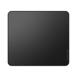 Bàn di chuột Pulsar ParaBrake V2 Mouse Pad XL Black (490x420mm)_PMP13XLB2