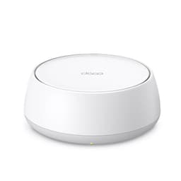 Router TP-Link Deco BE25 (1-Pack) Mesh wifi 7 BE5000