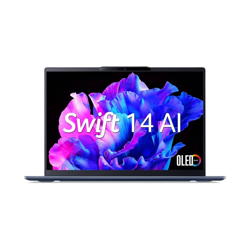 Laptop Acer Swift 14 AI Copilot Plus SF14-51-75V - Ảnh 2