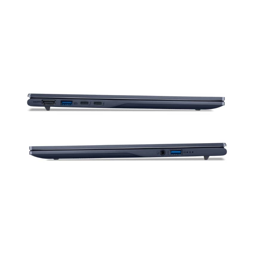Laptop Acer Swift 14 AI Copilot Plus SF14-51-75V - Ảnh 4