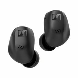 Tai nghe Bluetooth chống ồn SENNHEISER Accentum True Wireless (Màu Đen)