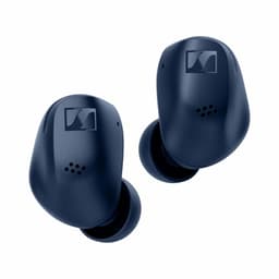 Tai nghe Bluetooth chống ồn SENNHEISER Accentum True Wireless (Màu Xanh)