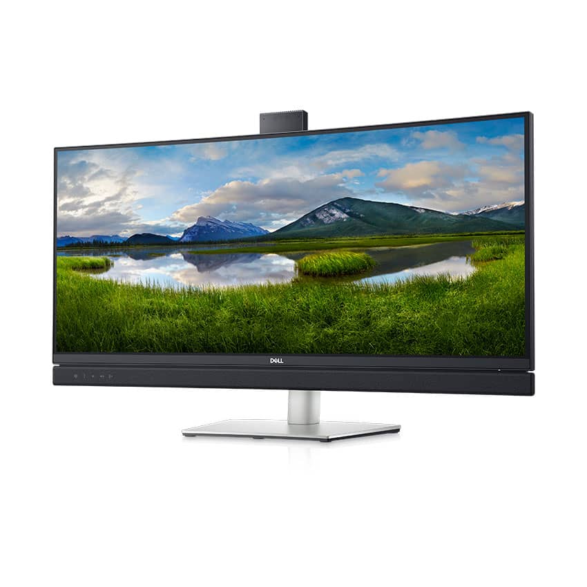 Màn hình Ultrawide DELL C3422WE - LIKENEW