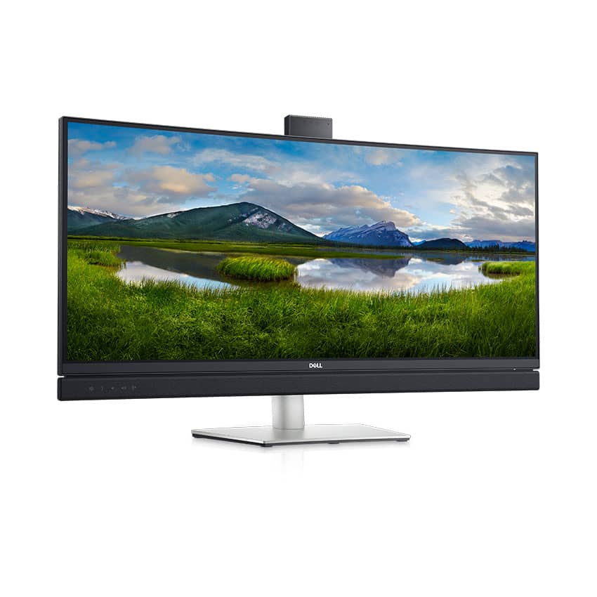 Màn hình Ultrawide DELL C3422WE - LIKENEW