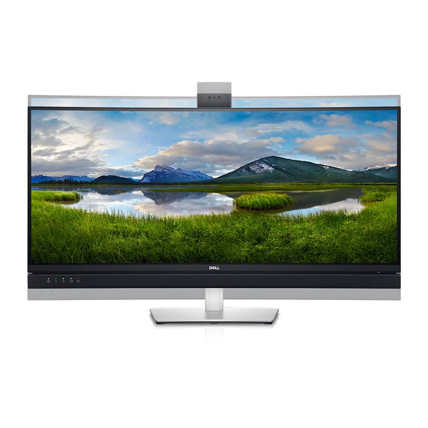 Màn hình Ultrawide DELL C3422WE - LIKENEW