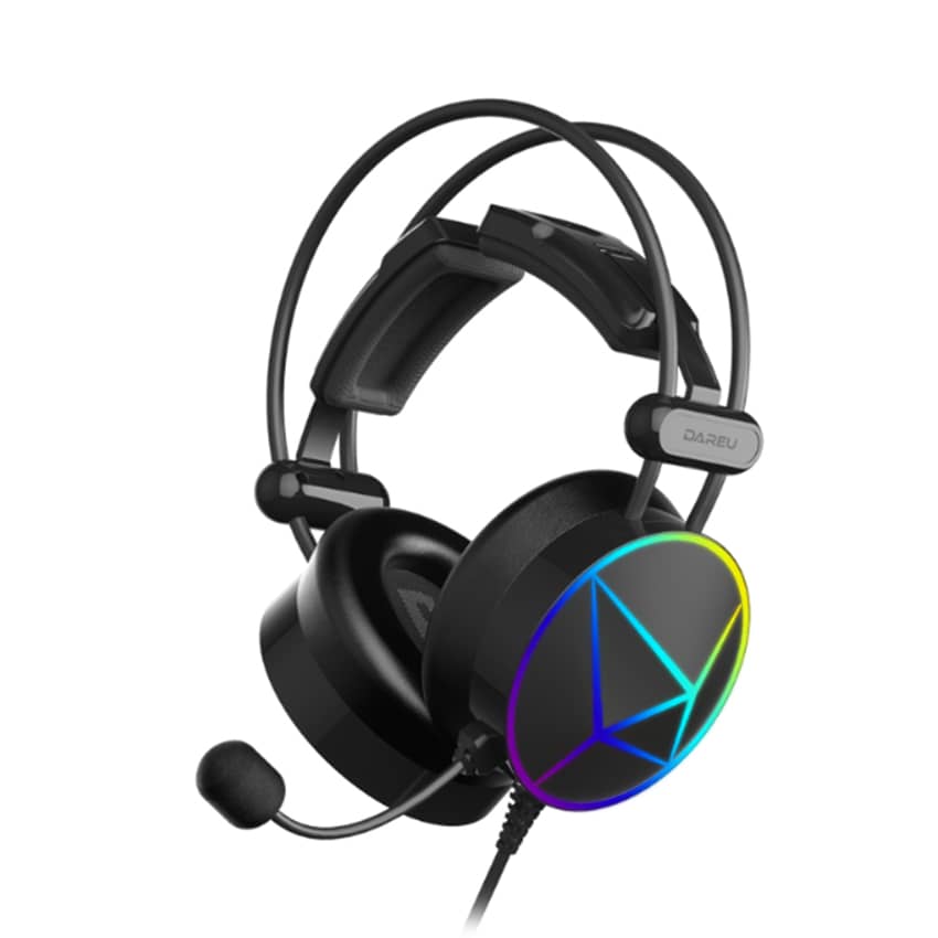 Tai Nghe gaming Dareu EH722X Pro 1