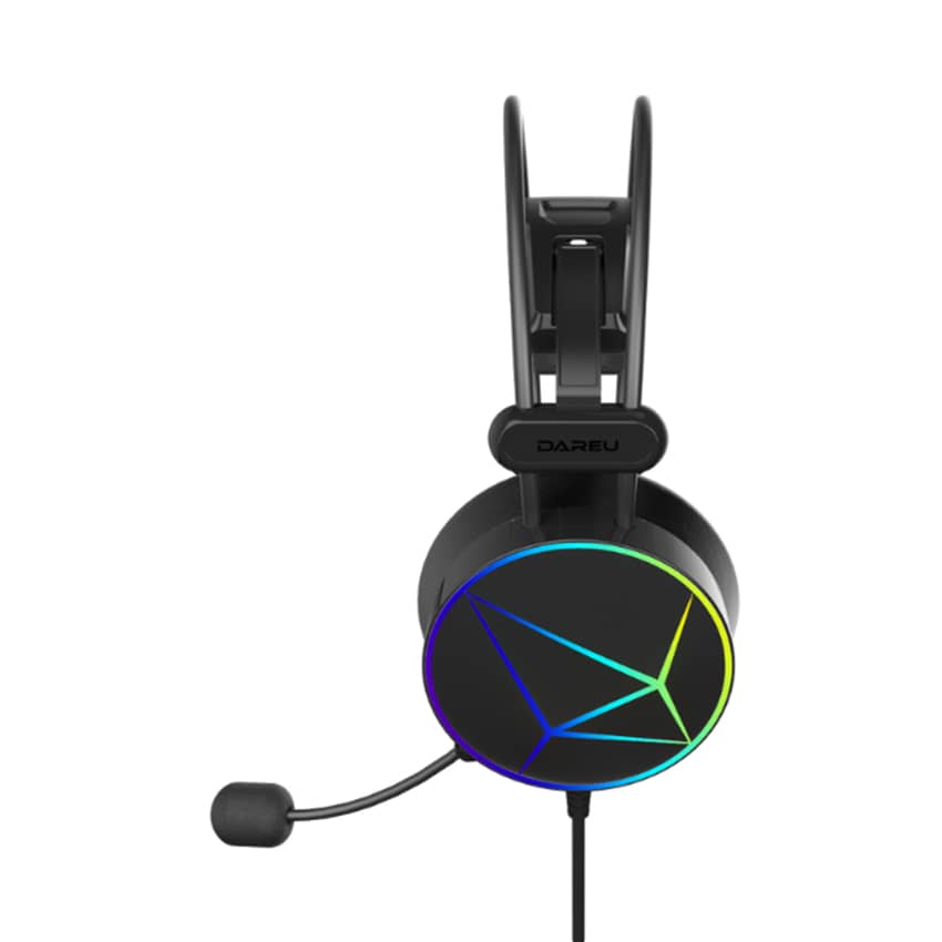 Tai Nghe gaming Dareu EH722X Pro 2