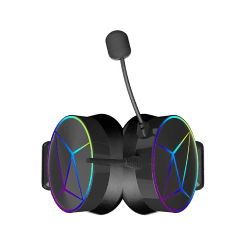 Tai Nghe gaming Dareu EH722X Pro 3