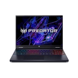 Laptop Acer Gaming Predator Helios Neo 16 PHN16-72-78L4 (NH.QNPSV.012) (i7-14700HX /1x16GB RAM/1TB SSD/RTX4050 6G/16 inch WQXGA 240Hz/Win 11/Đen)