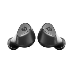 Tai nghe Bluetooth True Wireless Steelseries Arctis GameBuds (Màu Đen) (61680)