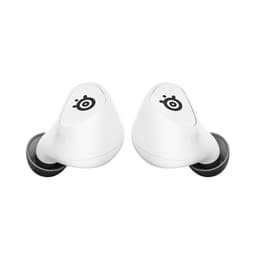 Tai nghe Bluetooth True Wireless Steelseries Arctis GameBuds (Màu Trắng) (61682)