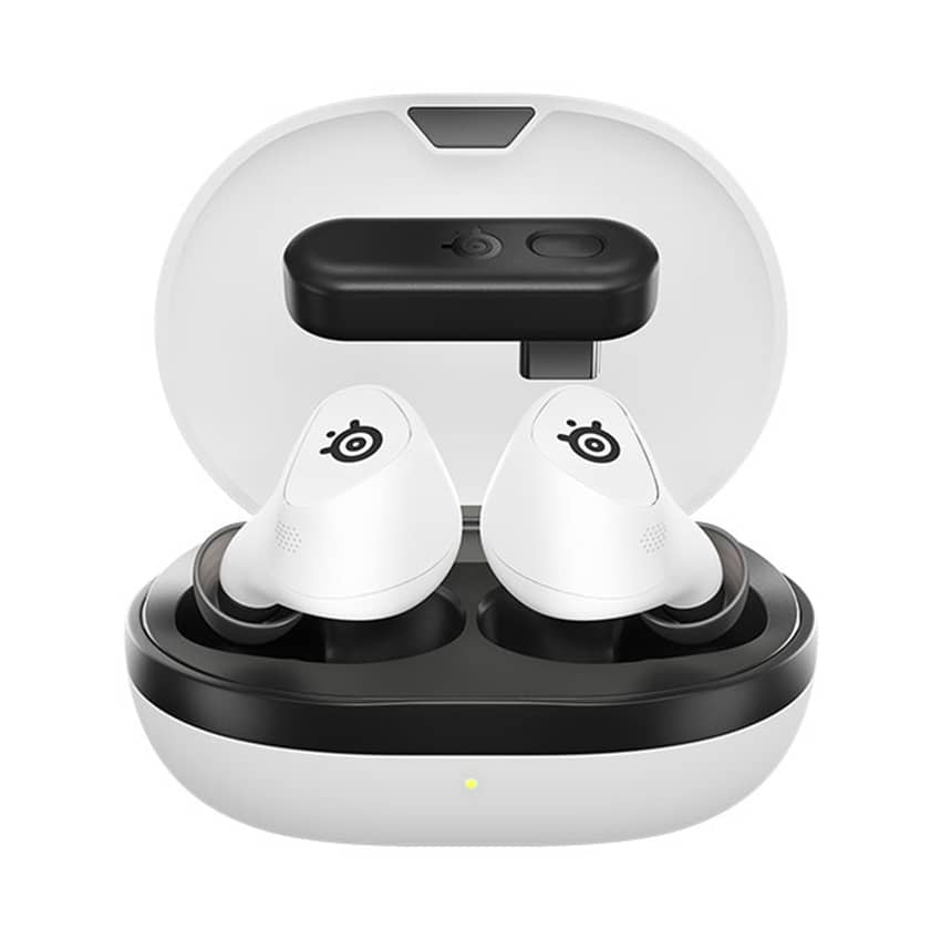 Tai nghe Bluetooth True Wireless Steelseries Arctis GameBuds