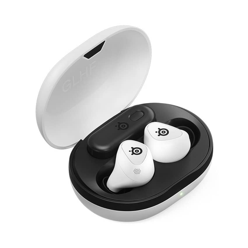 Tai nghe Bluetooth True Wireless Steelseries Arctis GameBuds