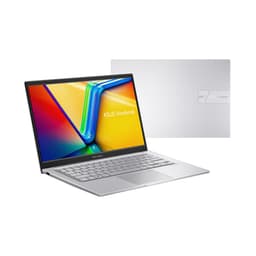 Laptop Asus VivoBook X1405VA-LY623W (i5 13420H/16GB RAM/512GB SSD/14 WUXGA/Win11/Bạc)