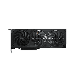 Card màn hình Gigabyte RTX 5070 WINDFORCE OC SFF 12G GDDR7 (GV-N5070WF3OC-12GD)