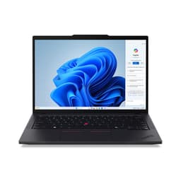 Laptop Lenovo Thinkpad T14 G5 (U5 135U Vpro/16GB RAM/512GB SSD/14 WUXGA/Win11Pro/Đen)