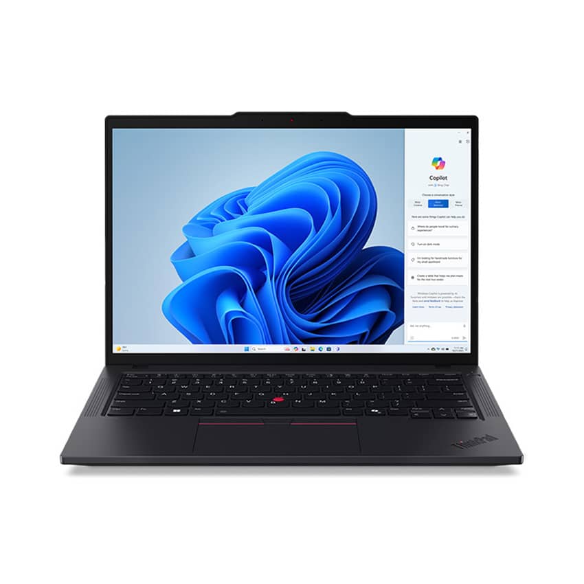 Laptop Lenovo Thinkpad T14 Gen 5 - Ảnh 3