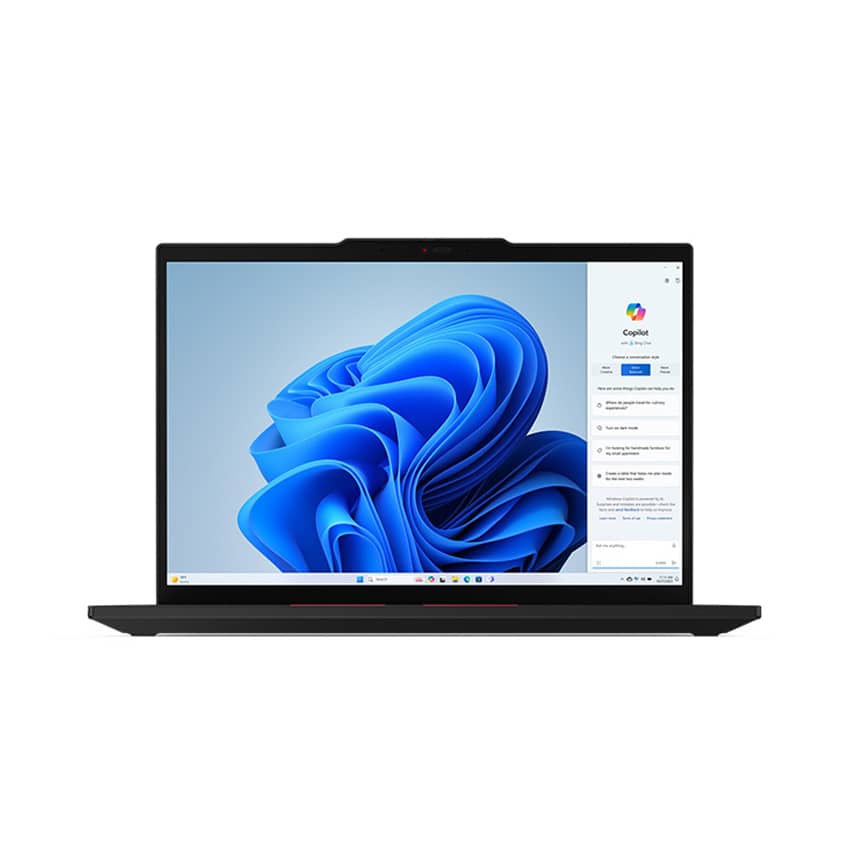 Laptop Lenovo Thinkpad T14 Gen 5 - Ảnh 1
