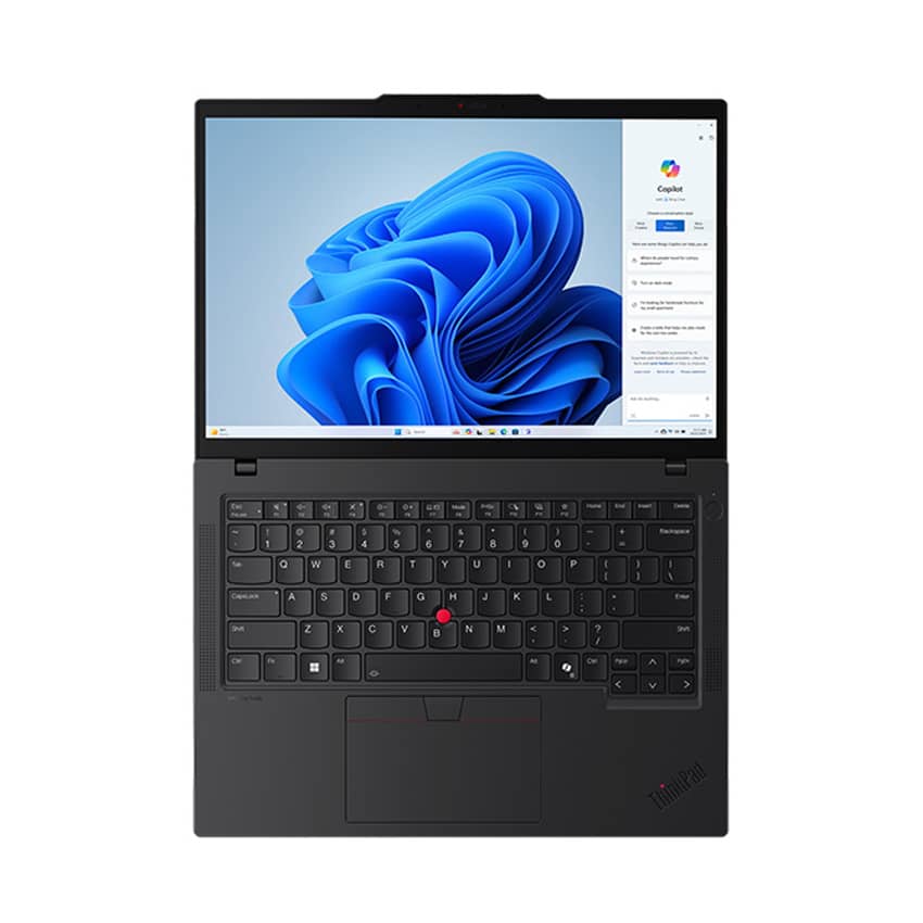 Laptop Lenovo Thinkpad T14 Gen 5 - Ảnh 2